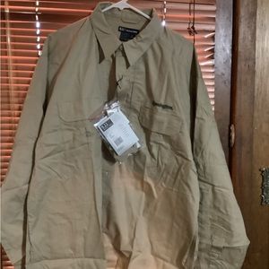 5.11 L/S Tactical Shirt